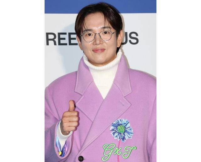 JTBC 아나운서 출신 방송인 장성규가 JTBC의 재정 위기에 속상함을 드러냈다. 뉴스1