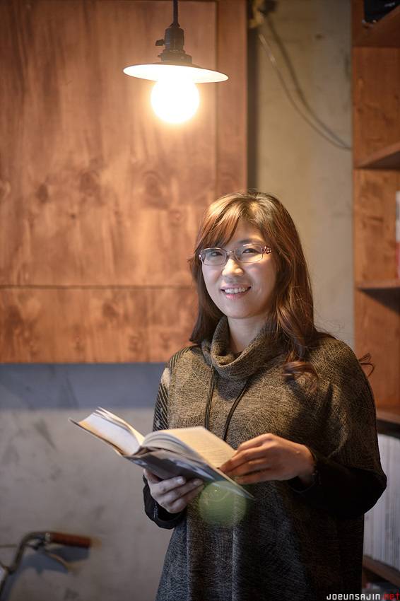 정지아 작가 / 사진=화엄사홍보기획위원회 제공