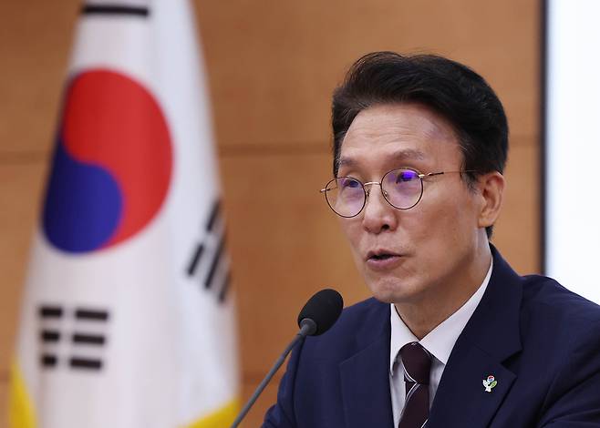 김민석 총리 [뉴시스]