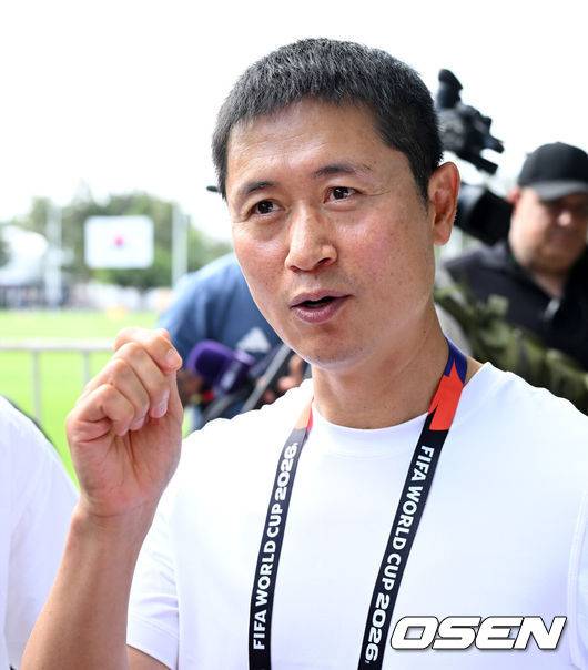 [OSEN=사포판(멕시코), 이대선 기자]