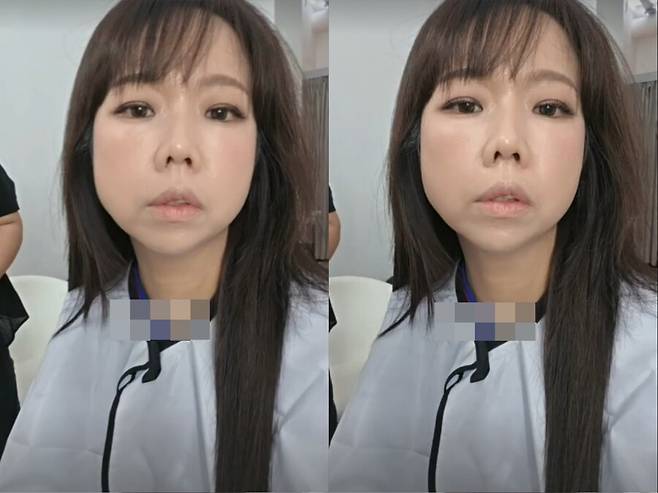 ▲ 홍현희. 출처| 홍현희 인스타그램