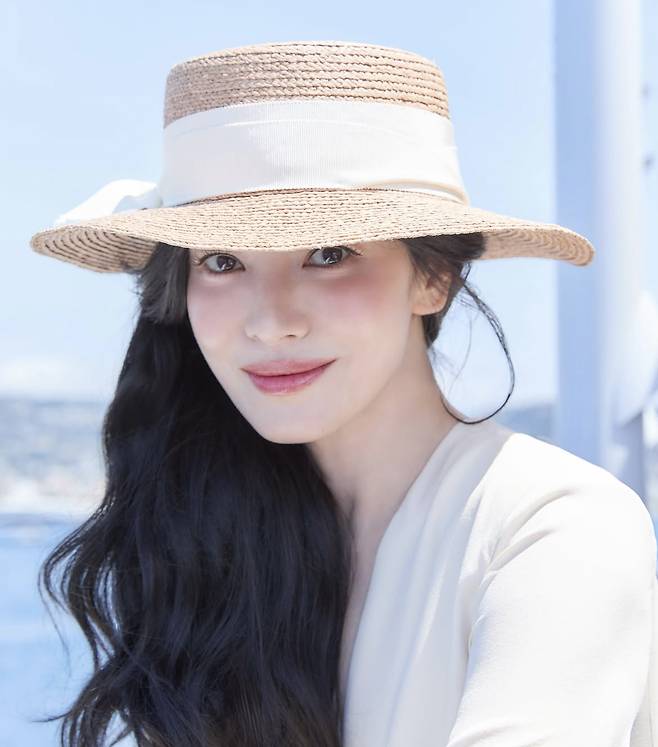 /사진=송혜교 SNS