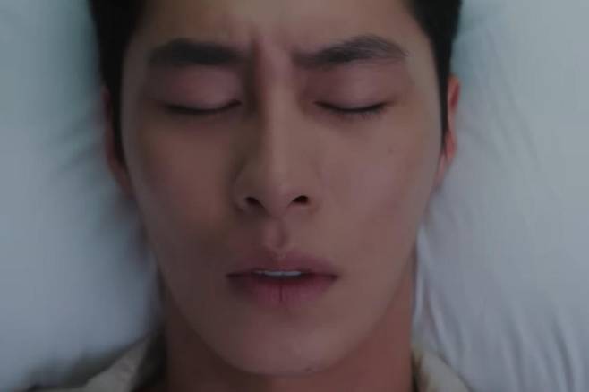 출처:ENA 월화드라마 '닥터 섬보이'