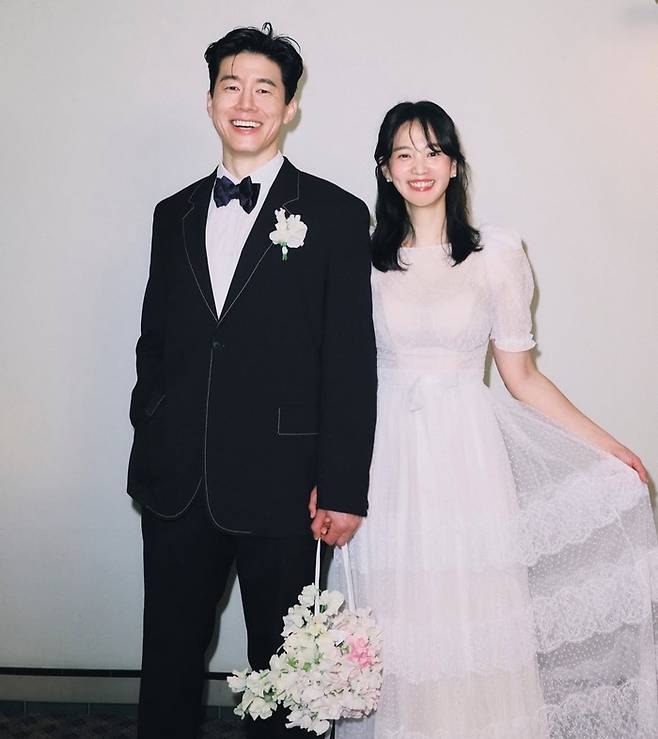 사진. | 윤승아 SNS