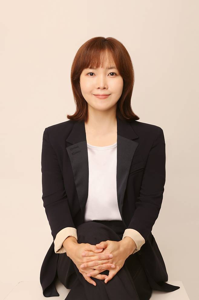 이진희 음악감독, 본인 제공