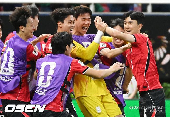 [OSEN=과달라하라(멕시코), 이대선 기자]
