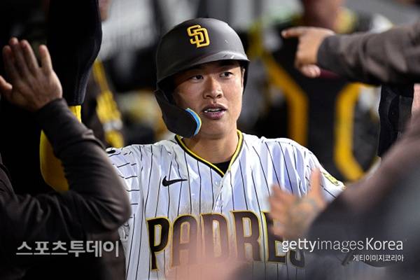 송성문 / 사진=GettyImages 제공