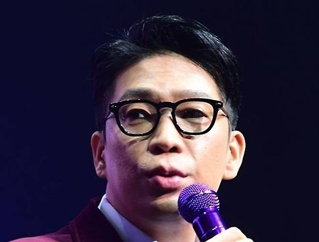 MC몽. 사진ㅣ스타투데이DB