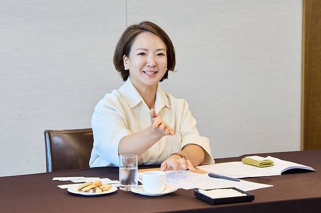 최현수 한국제지연합회 회장 기자간담회 최현수 한국제지연합회 회장이 16일 한국프레스센터에서 기자간담회를 개최했다. [한국제지연합회 제공. 재판매 및 DB 금지]