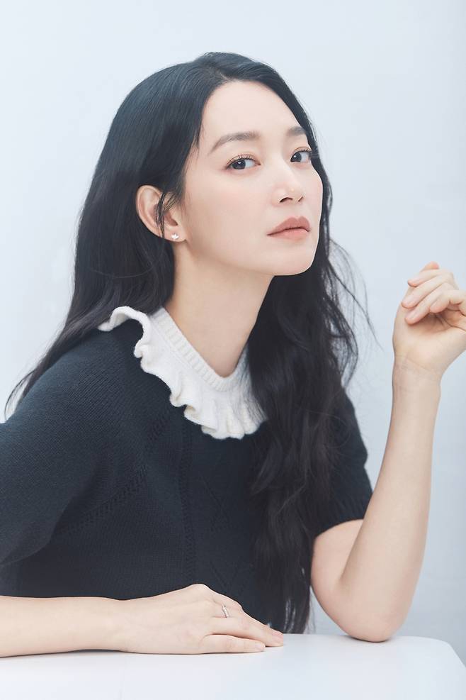 영화 '눈동자' 배우 신민아 [에이엠엔터테인먼트 제공. 재판매 및 DB금지]