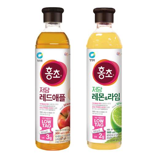 [대상㈜ 보도사진] 20살 홍초, 기능성표시식품 강화… 발효 건강음료 시장 이끈다