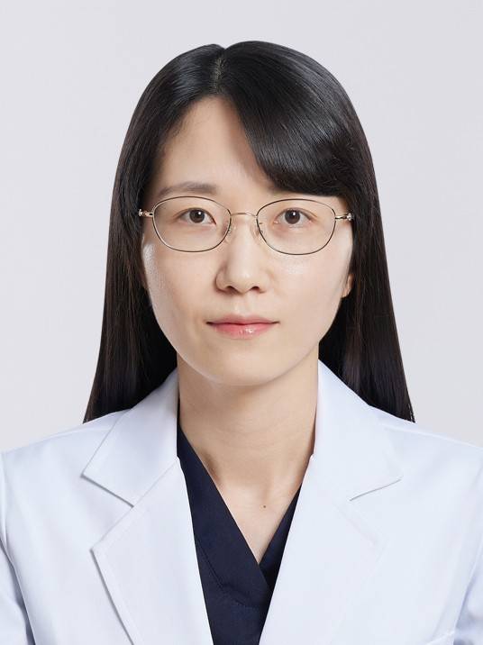 박지영 교수|출처: 인제대학교 상계백병원