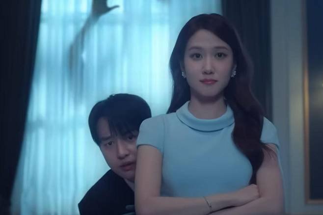 출처:tvN '오싹한 연애'