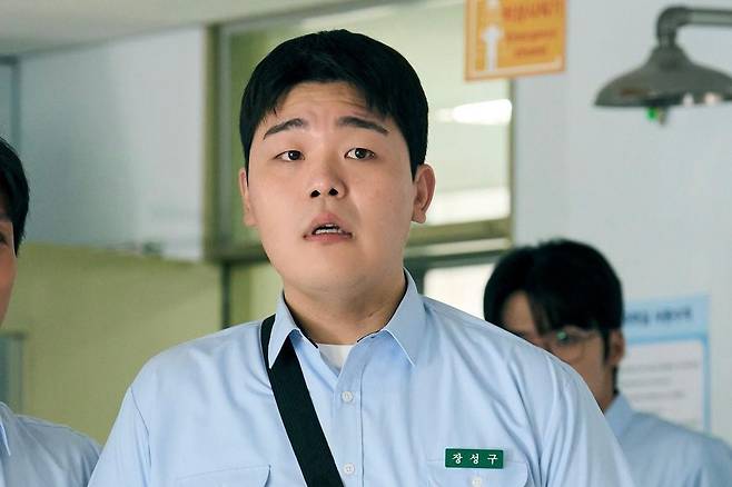 출처:넷플릭스 '참교육'
