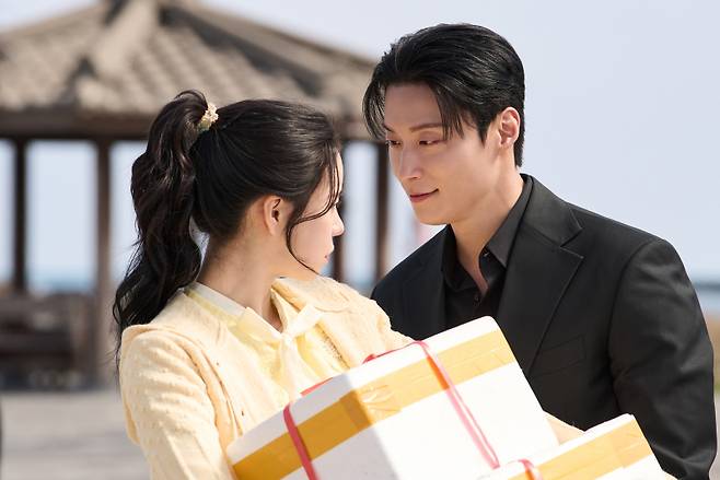 ‘멋진 신세계’ 스틸 (사진=SBS 제공)