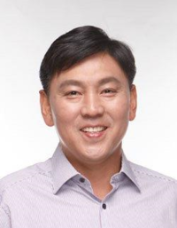 이주한 진부오대산라이온스클럽회장