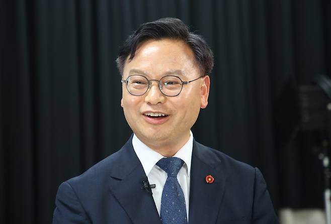 김성범 의원 ⓒ제주의소리