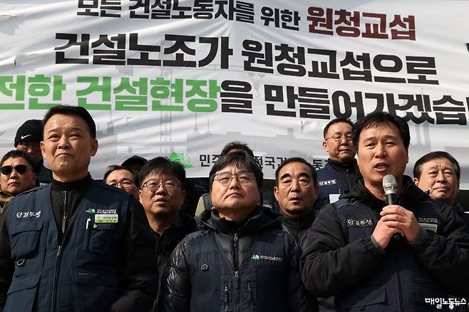 ▲ 자료사진 정기훈 기자