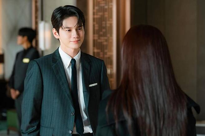 출처:tvN '오싹한 연애'