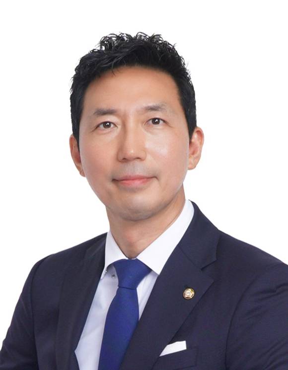 이정헌 더불어민주당 의원. [사진=이정헌 의원실]