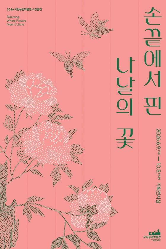 포스터, 국립농업박물관