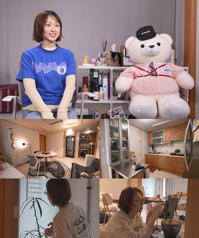 /사진=MBC '나 혼자 산다'