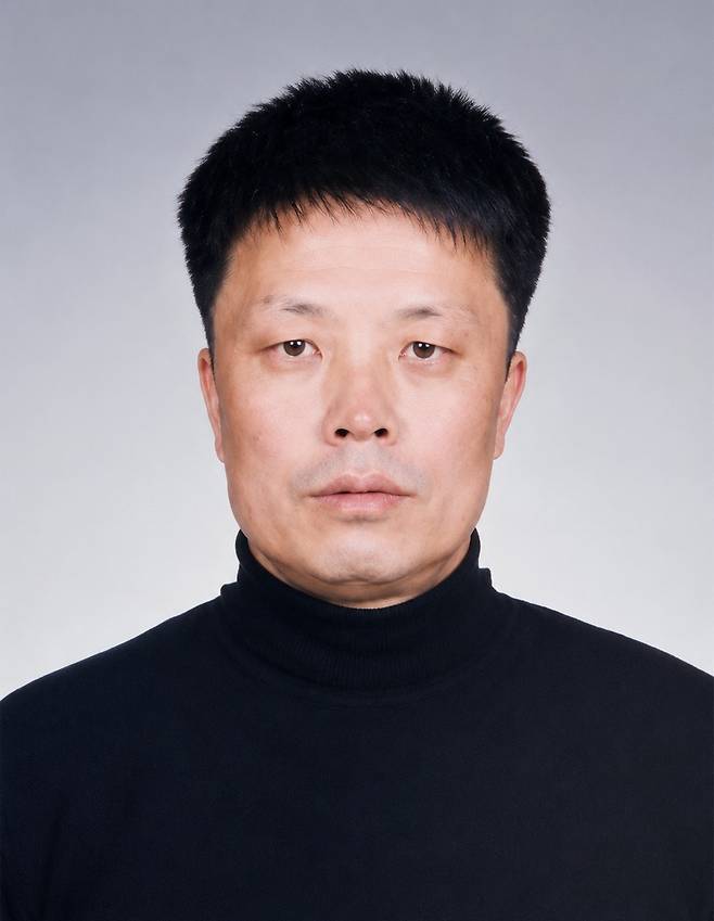 기증자 신봉석 씨 [한국장기조직기증원 제공]