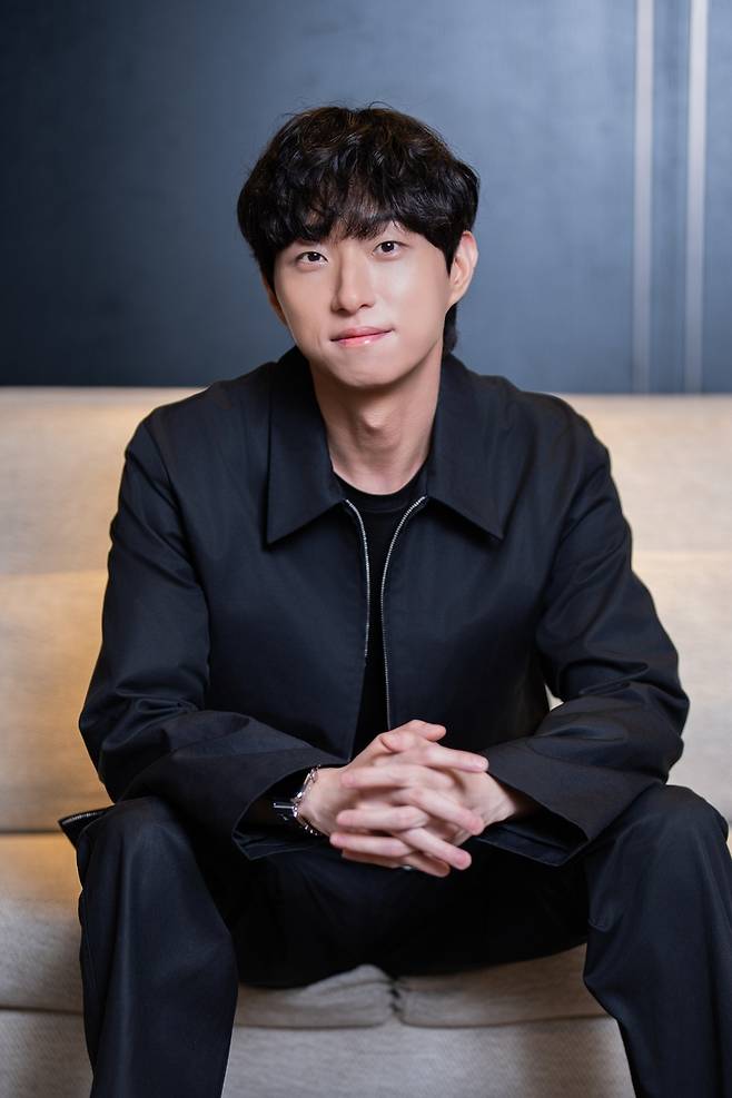 영화 '눈동자' 염지호 감독 [쏠레어파트너스, 바이포엠스튜디오 제공. 재판매 및 DB금지]