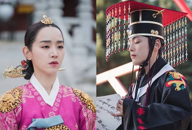 tvN '철인왕후' 스틸
