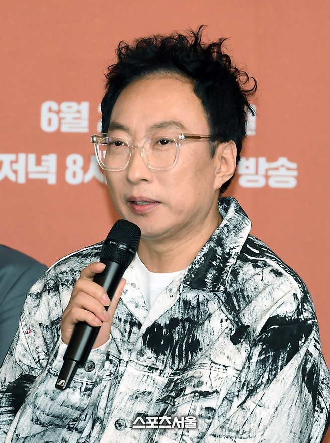 박명수. 사진 | 스포츠서울 DB