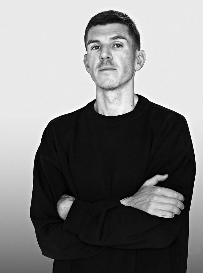리모와 글로벌 최고마케팅 책임자 마티유 플레니외(Mathieu Plenier).