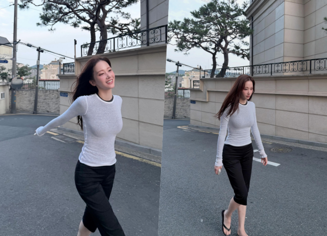 전종서 / 소셜미디어