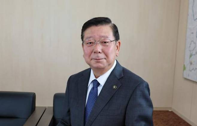 이바라키현 시모츠마시의 스도 토요지 시장 [시모츠마시 공식 사이트 시장 프로필]