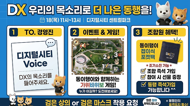 자료=동행노조