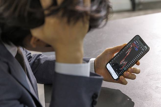 기사 내용 이해를 돕기 위한 자료사진. 클립아트코리아