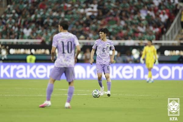 사진=대한축구협회 제공