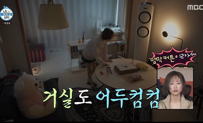 사진 = MBC '나 혼자 산다'