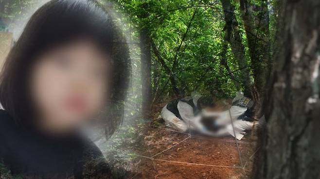 '그것이 알고 싶다'가 시흥 암매장 살인 사건을 다룬다. / 사진제공=SBS