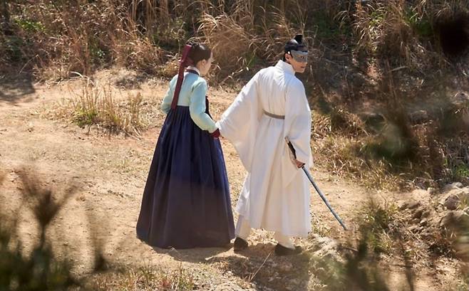 '멋진 신세계'의 최종회가 6월 20일 방송된다. / 사진제공=SBS '멋진 신세계'