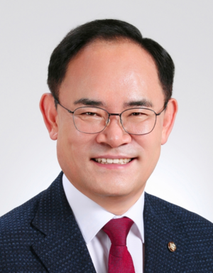 ▲ 임종득 국회의원(국민의힘, 영주·영양·봉화).