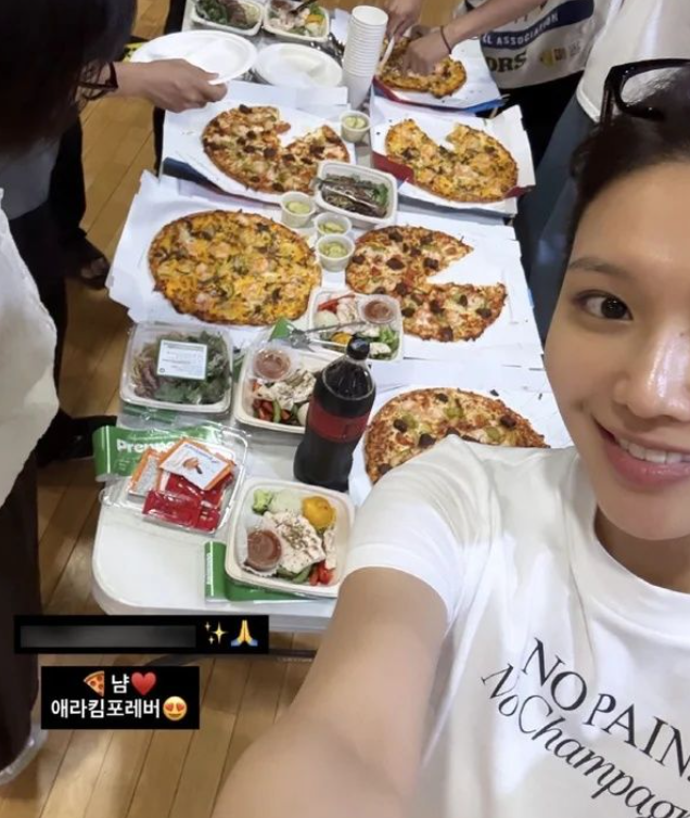 최수영. 사진. | 최수영 SNS