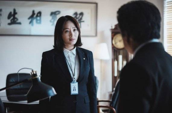 영화 국가부도의 날 스틸컷. 사진=뉴스1