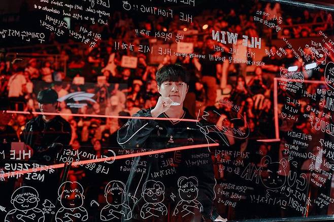 라이엇 게임즈 제공