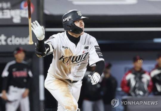 KT 최원준 / 사진=연합뉴스