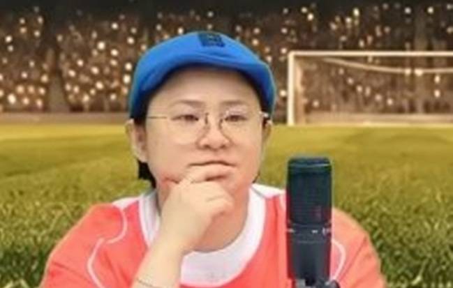 김신영. [사진출처 = 영상캡처]