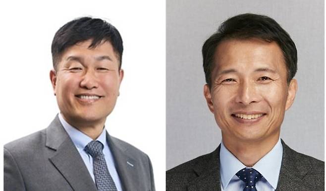 강건작 신임 안보1차장, 송기호 안보 3차장