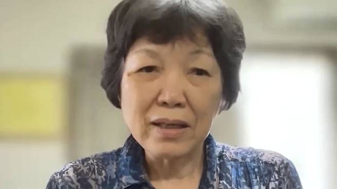 낭독모임 대표 '마치다 나오미' 인터뷰