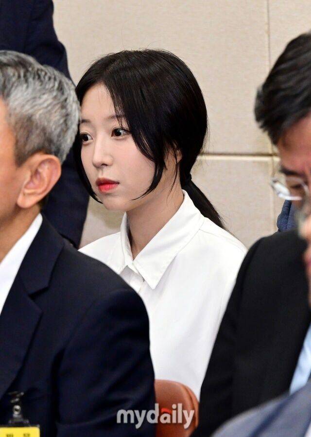 먹방 크리에이터 쯔양./마이데일리