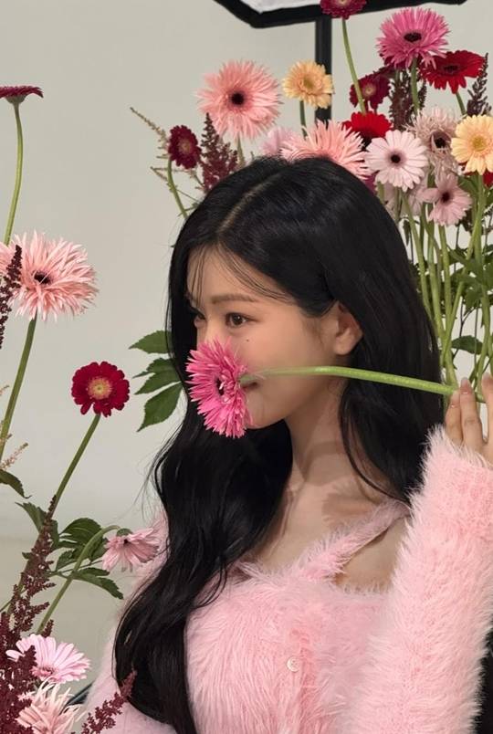 사진=이세희 SNS