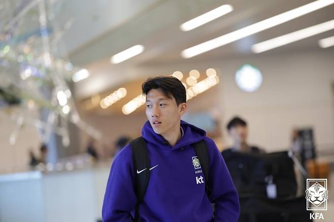 ▲ ⓒ대한축구협회